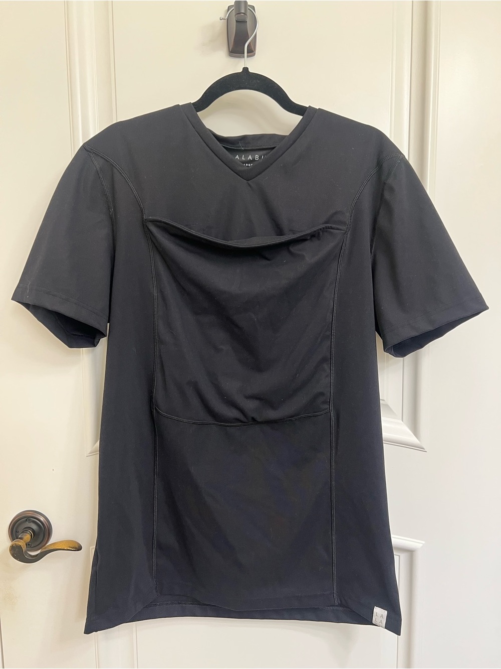 Lalabu Dad Shirt - Large